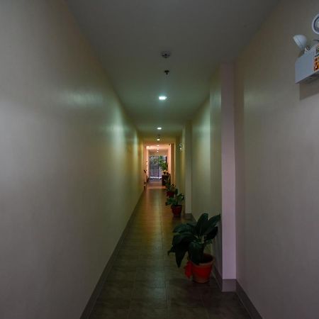 Ett Hometel カリボ エクステリア 写真